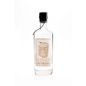 Satvrnal Vodka